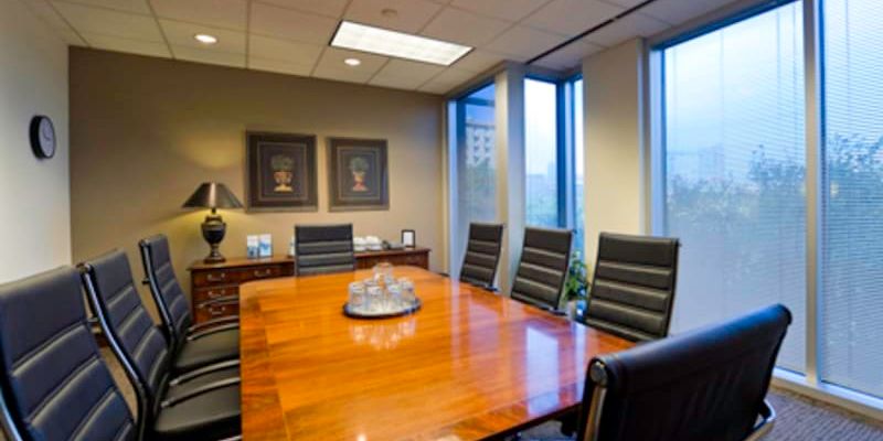 3 Person Private Office at 2911 Turtle Creek Blvd, Dallas | Office Hub