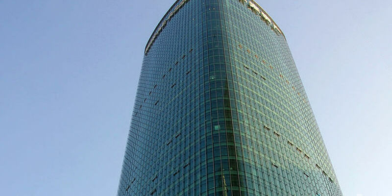 Office Space for Rent at Mirae Asset Tower | Office Hub