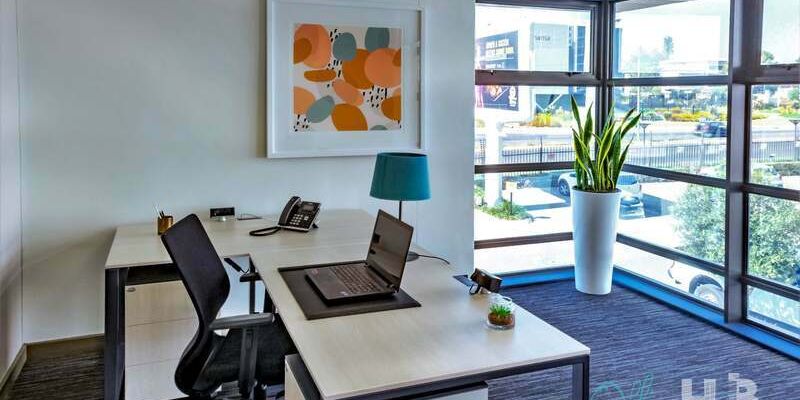 7 Person Private Office at Bruton Road, Bryanston | Office Hub