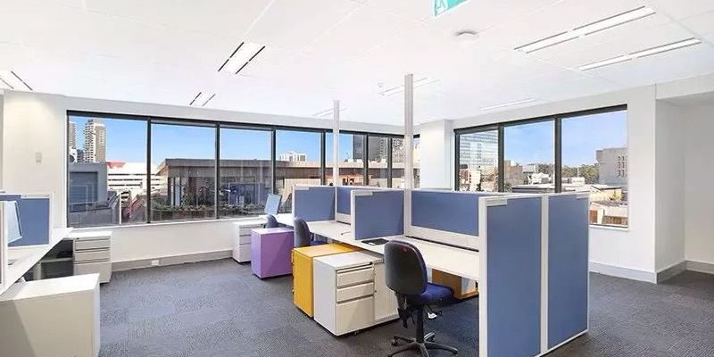 20 Person Shared Office at 32 Phillip Street, Parramatta | Office Hub