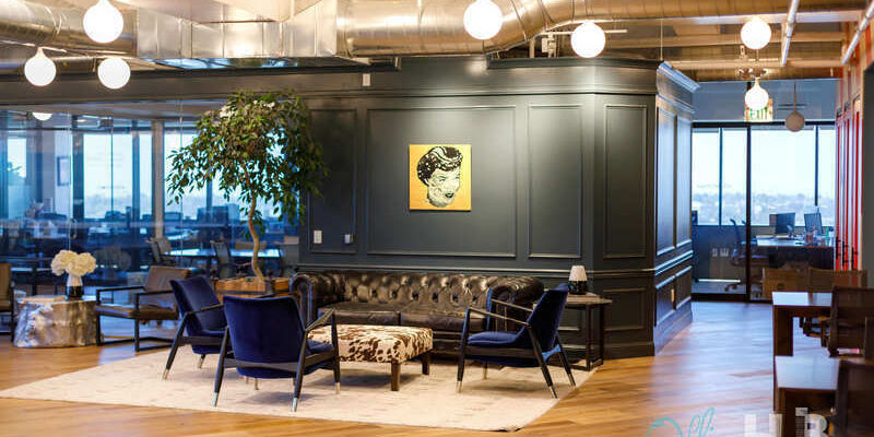 1 Person Private Office at 11845 West Olympic Boulevard, Los Angeles ...
