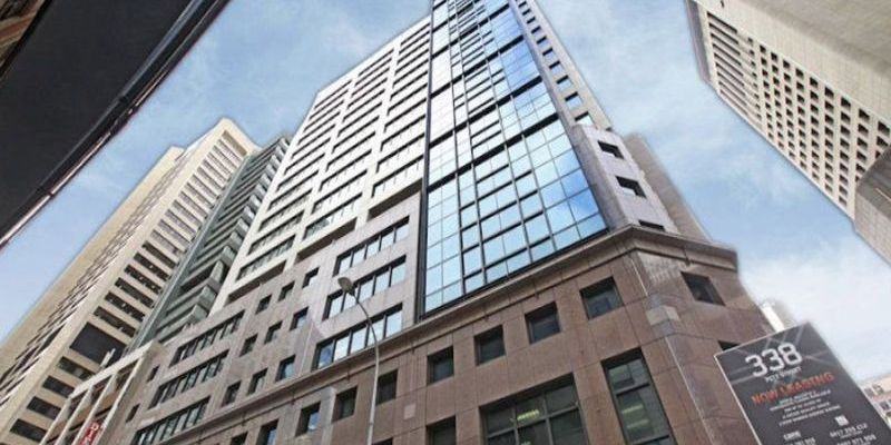 338 Pitt Street, 338 Pitt Street,, Sydney properties, JLL Property  Portal, Commercial Real Estate for Sale or Lease