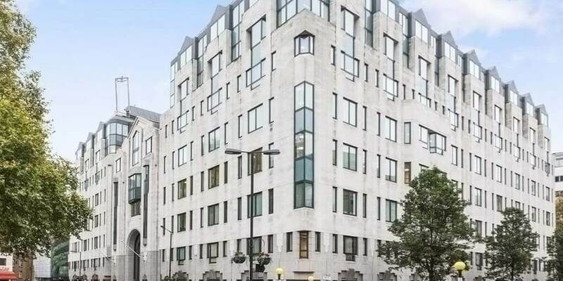 Office Space for Rent at Lansdowne House | Office Hub