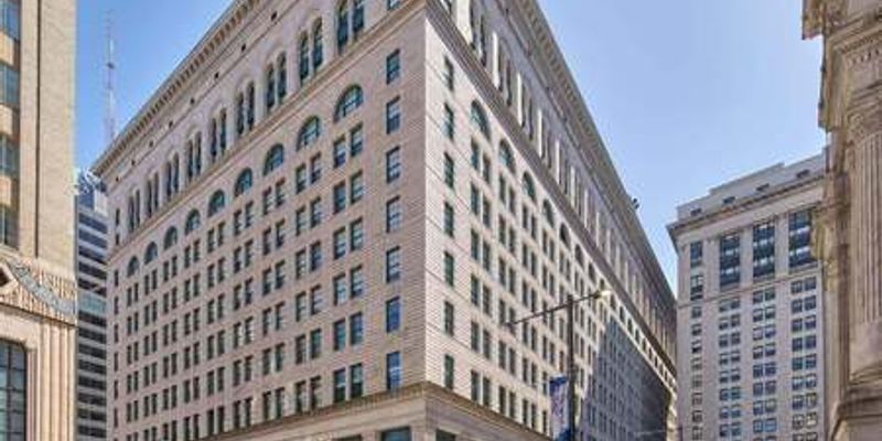 Office Space for Rent at Mindspace Wanamaker | Office Hub