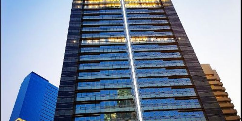 Office Space for Rent at Sinarmas MSIG Tower | Office Hub