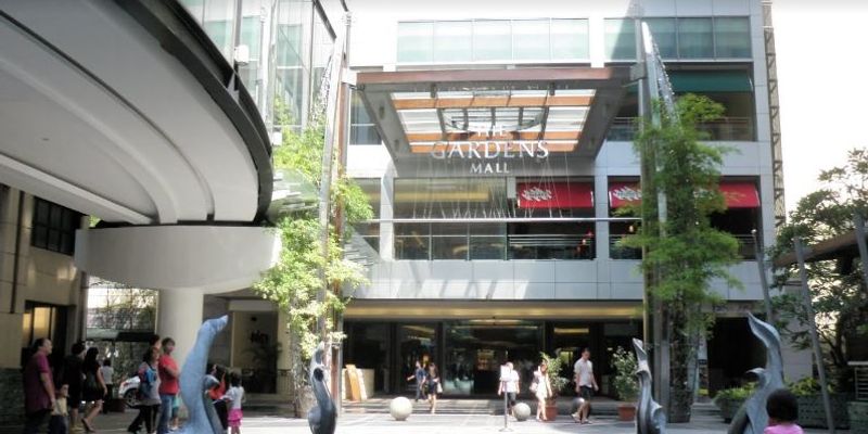 Office Space for Rent at The Gardens | Office Hub