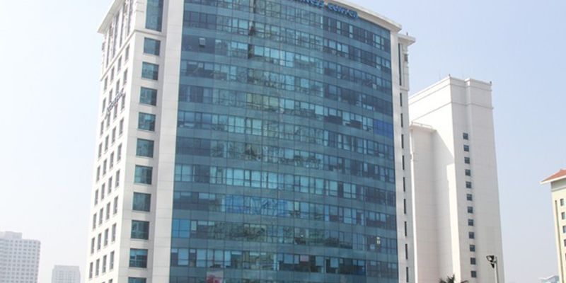 Office Space for Rent at Daeba Business Centre | Office Hub