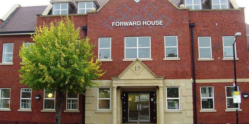 Office Space for Rent at Forward House | Office Hub