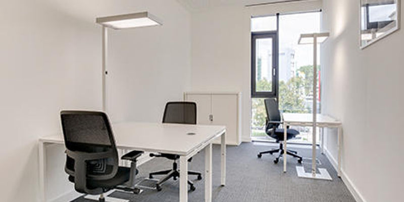 Office Space for Rent at Rupa Renaissance | Office Hub
