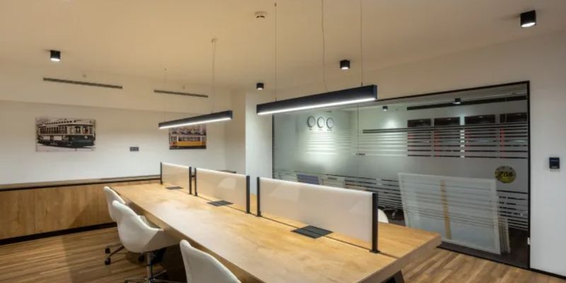 1 Person Virtual Office at 7901 Sw 6th Ct, Plantation | Office Hub
