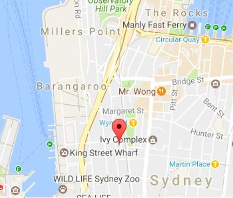 66 Clarence Street, Sydney - Image 12