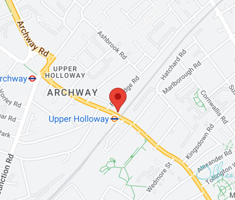 724 Holloway Road, Archway - Image 13