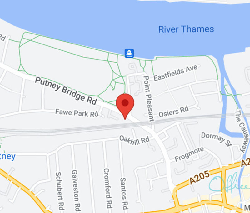 57 Putney Bridge Road, London - Image 12