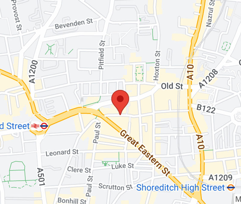 2 Bath Place, Greater London - Image 13