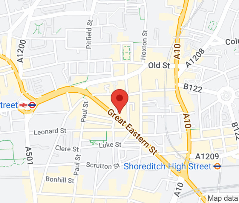 64 Great Eastern Street, London - Image 13