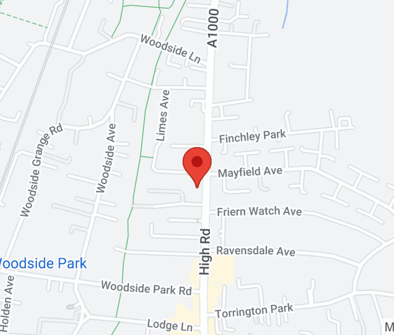 915 High Road, Finchley - Image 14