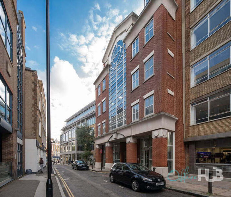6-7 St John's Lane, Farringdon - Image 6