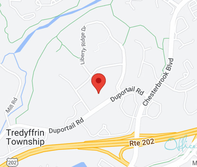 851 Duportail Rd, Chesterbrook - Image 15