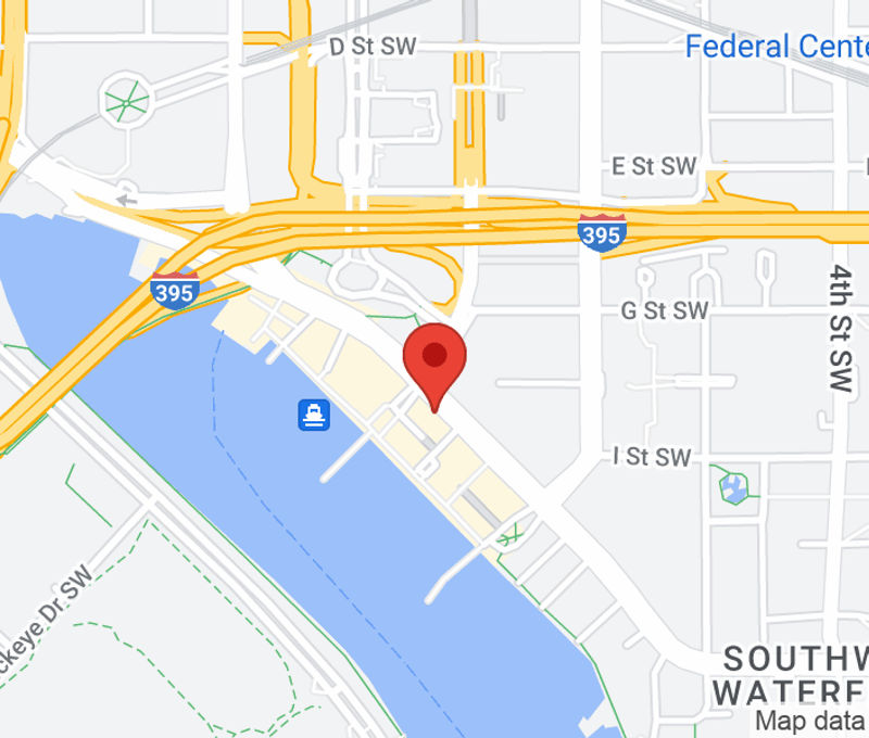 800 Maine Ave Sw, Washington - Image 12