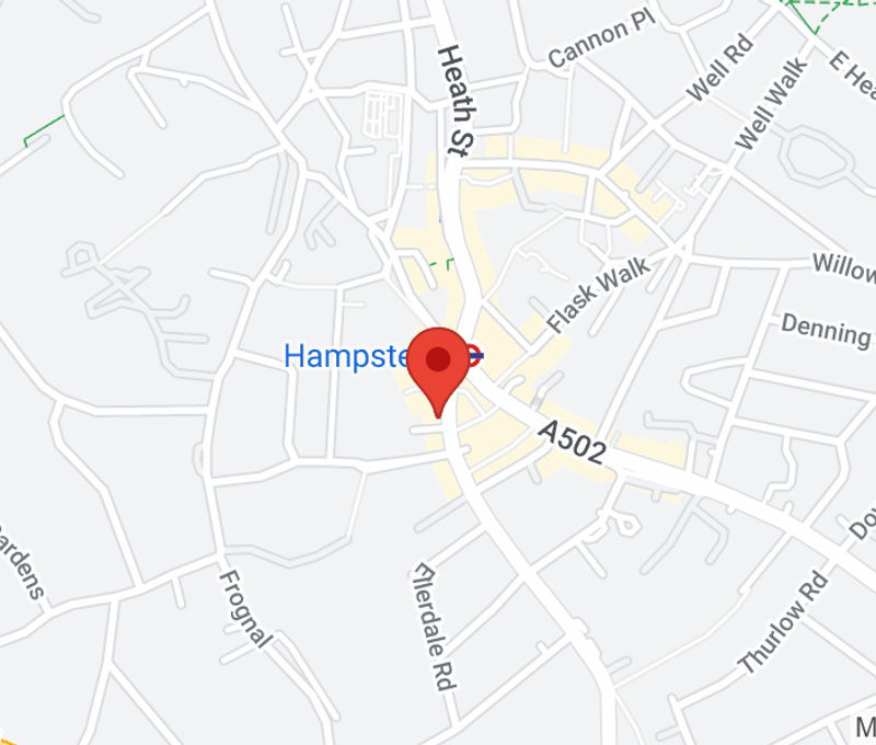 25-27 Heath Street, Greater London - Image 6