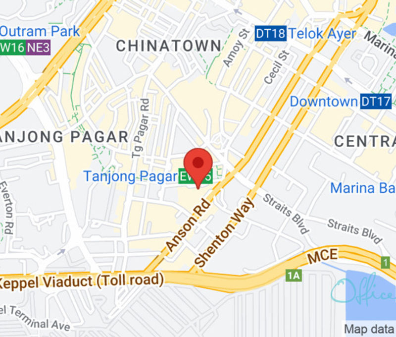 10 Anson Road 10 Anson Road, Singapore - Image 12