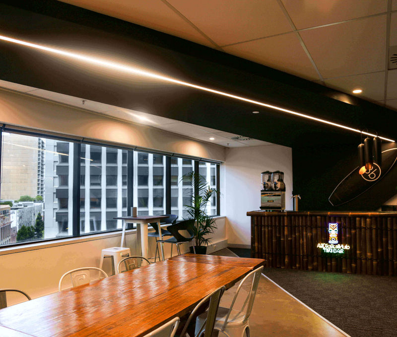 300 Queen Street 300 Queen Street, Brisbane City - Image 4
