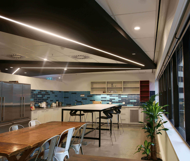 300 Queen Street 300 Queen Street, Brisbane City - Image 5