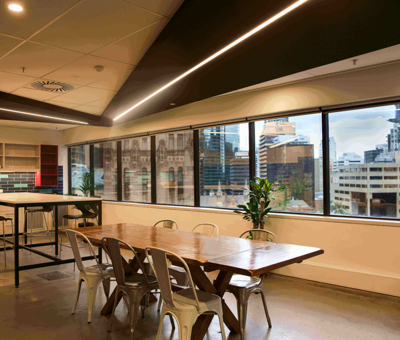300 Queen Street 300 Queen Street, Brisbane City - Image 1