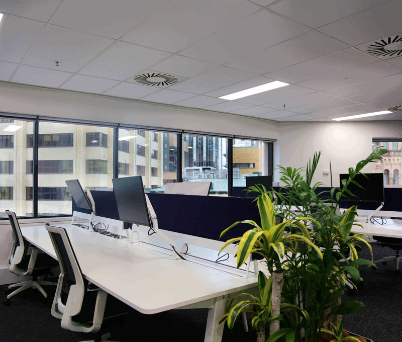 300 Queen Street 300 Queen Street, Brisbane City - Image 3
