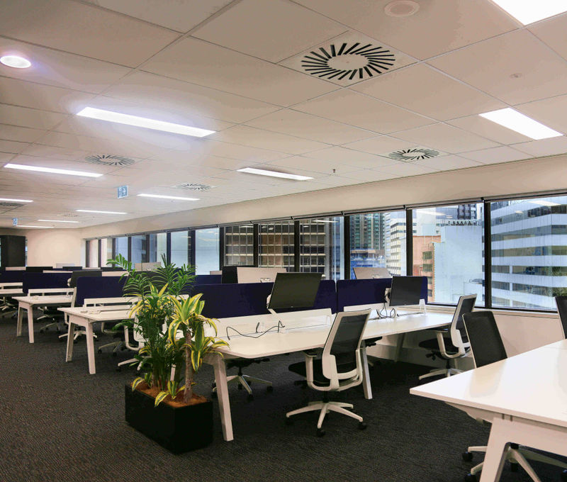 300 Queen Street 300 Queen Street, Brisbane City - Image 2