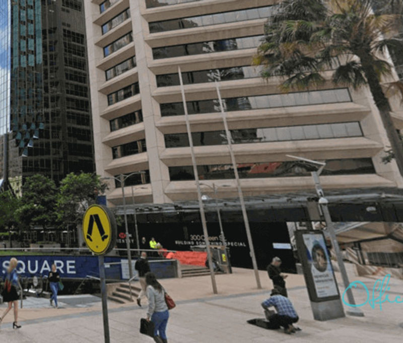 300 Queen Street 300 Queen Street, Brisbane City - Image 6