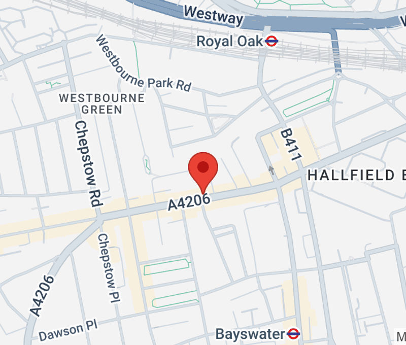 42 Westbourne Grove, Kensington - Image 6