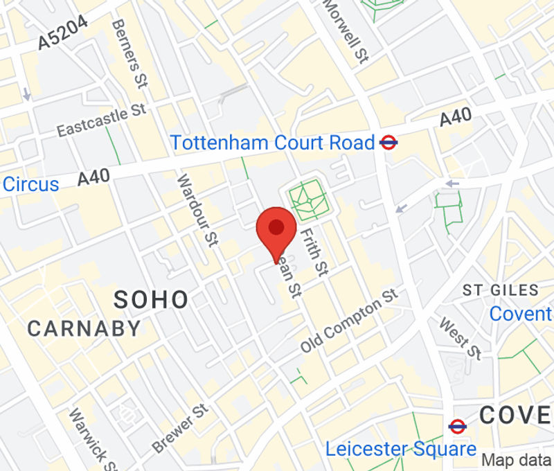 80 Dean Street, London - Image 7