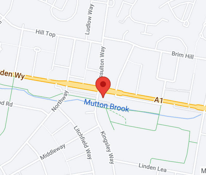 2 Lyttelton Road, London - Image 7