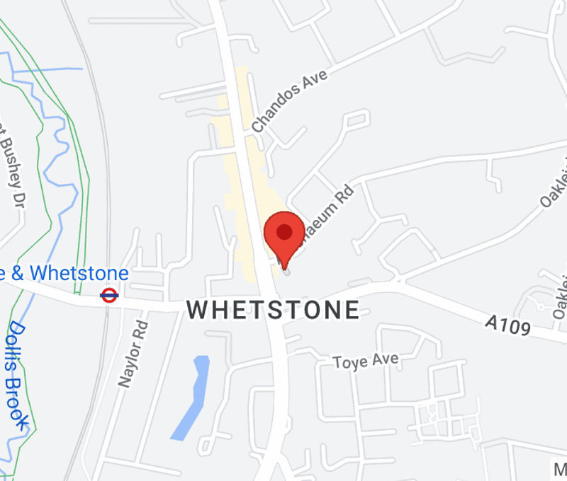 2 Athenaeum Road, London - Image 11