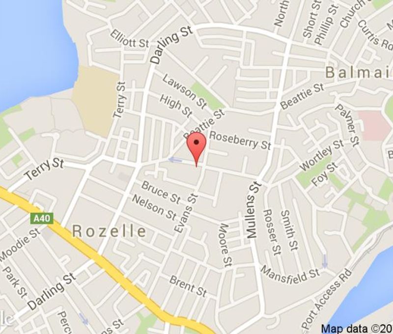 45 Evans Street, Balmain - Image 11