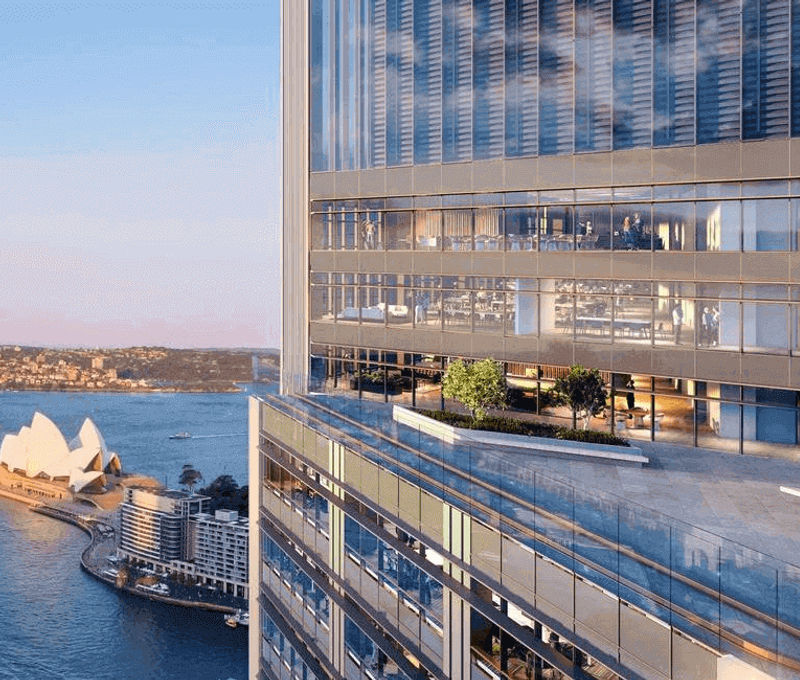 180 George Street, Sydney - Image 8