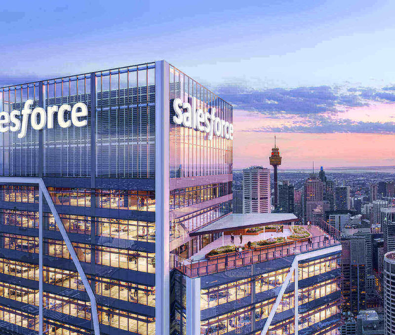 180 George Street, Sydney - Image 4