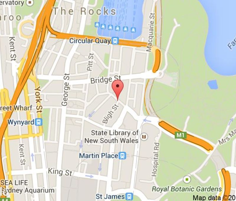 1 Bligh Street, Sydney - Image 8