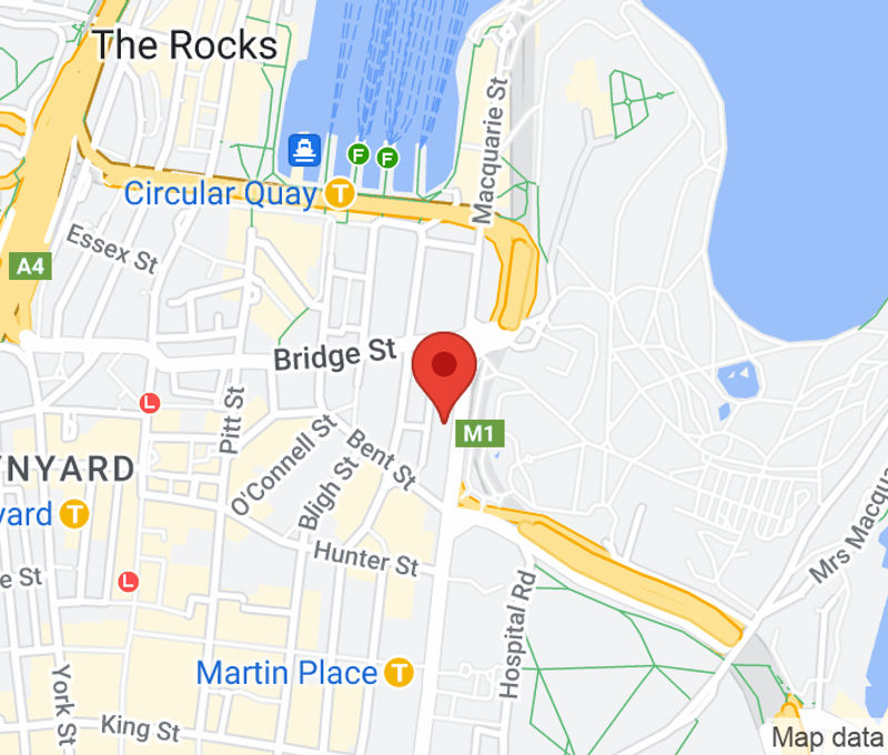 139 Macquarie Street, Sydney - Image 8