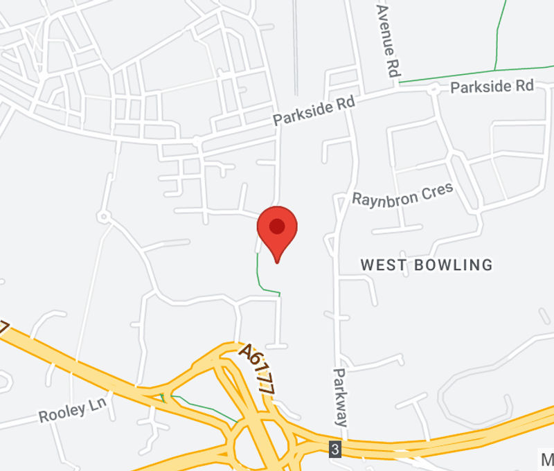 Trevor Foster Way, Bradford - Image 12