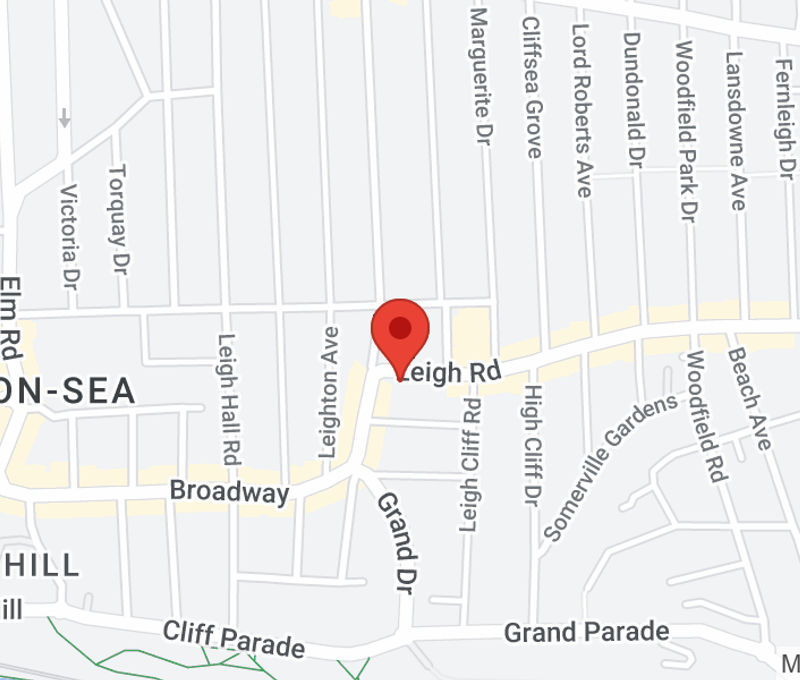 282 Leigh Rd, Leigh On Sea - Image 11