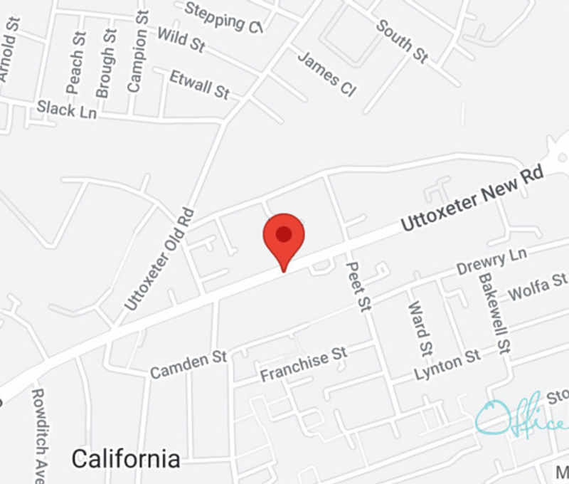 Uttoxeter New Road, Derby - Image 6