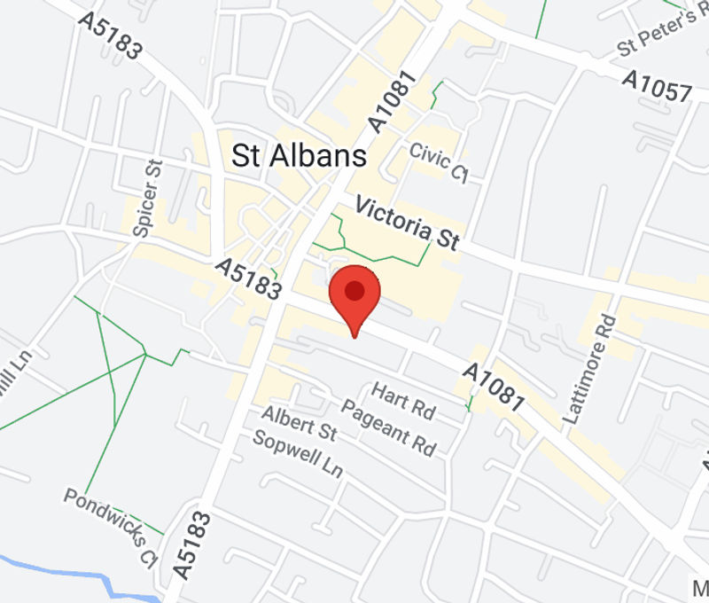 40 London Road, St Albans - Image 12