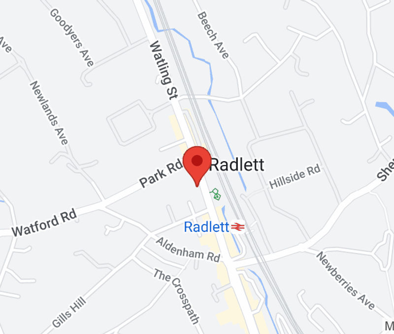 42 Watling Street, Radlett Herts - Image 8