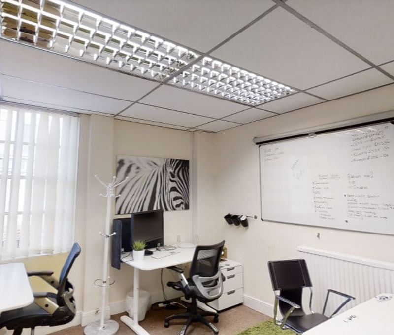 2 Huntingdon Street, St Neots Cambridgeshire - Image 7
