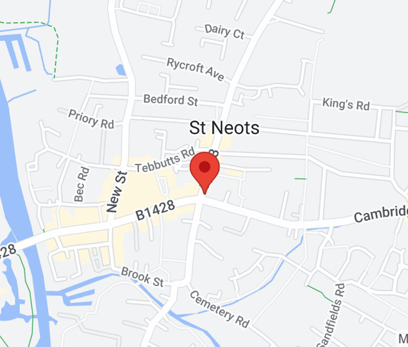 2 Huntingdon Street, St Neots Cambridgeshire - Image 14