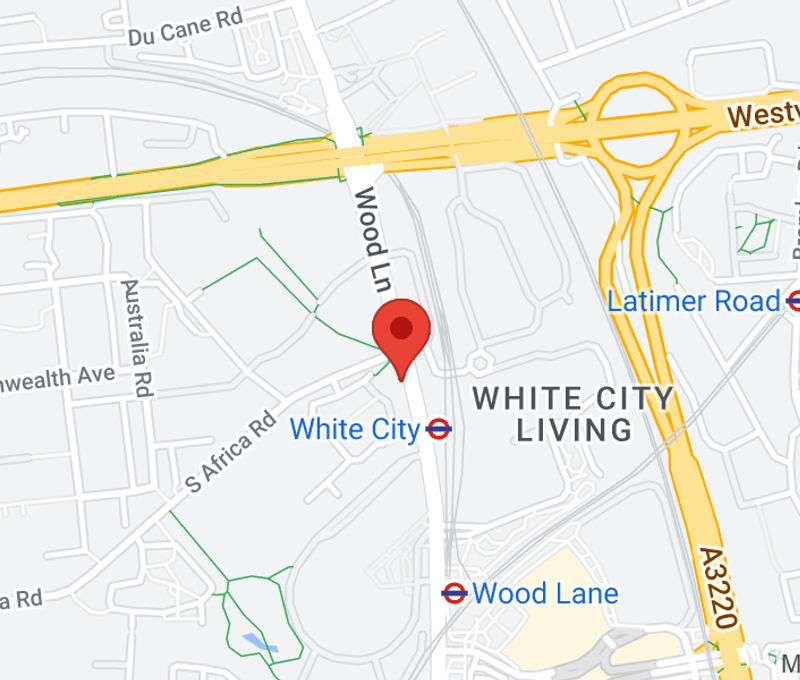 58 Wood Lane, White City - Image 11