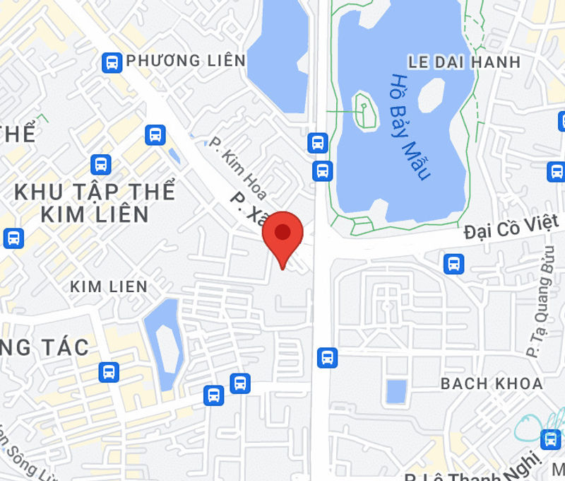 1 Pho Dao Duy Anh, Dong Da - Image 10
