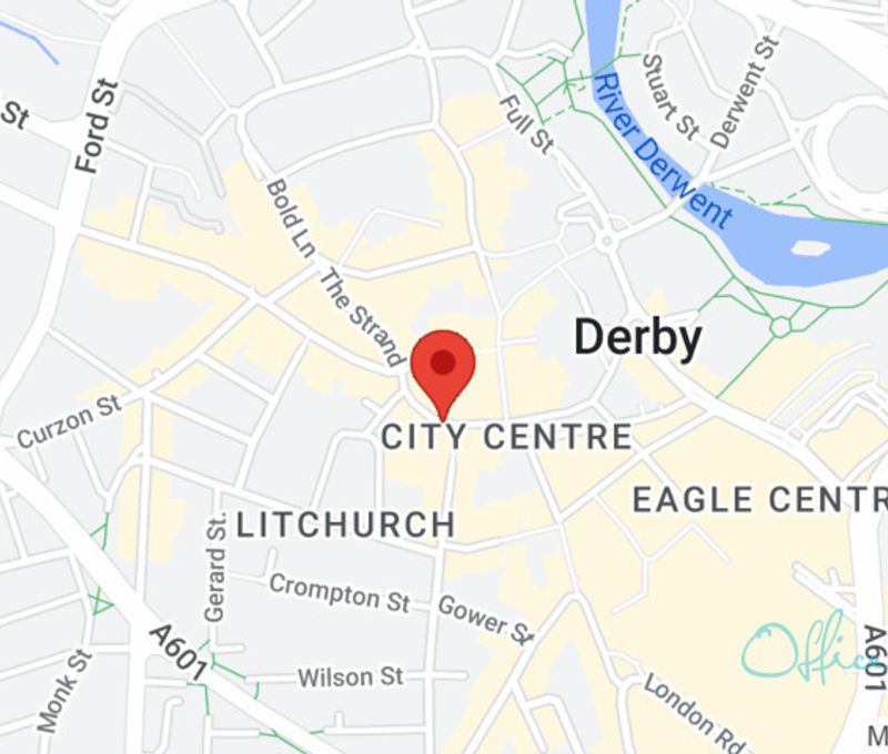 Victoria Street, Derby - Image 12